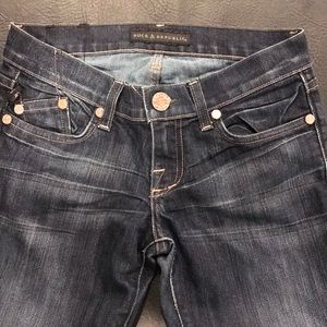 Rock and Republic Jeans